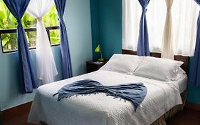Hotel Y Bungalows El Jardin