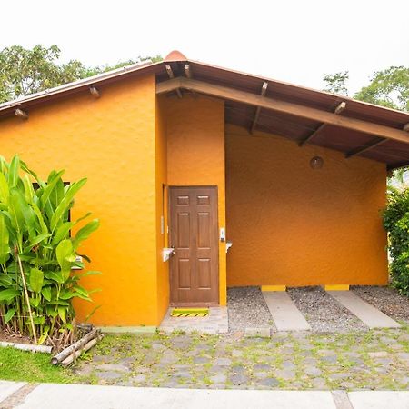 Hotel Y Bungalows El Jardin San Felipe Exterior photo