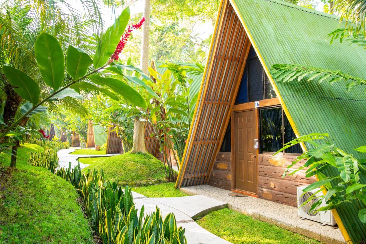 Hotel Y Bungalows El Jardin San Felipe Exterior photo